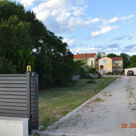 Sea Horse Apartment Zadar Exterior photo